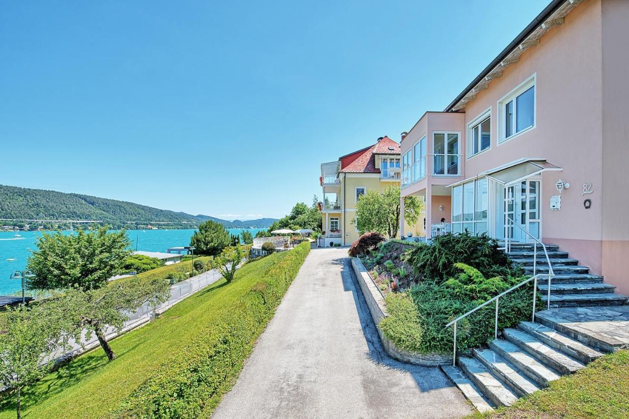 Schwarzvilla Velden am Wörther See